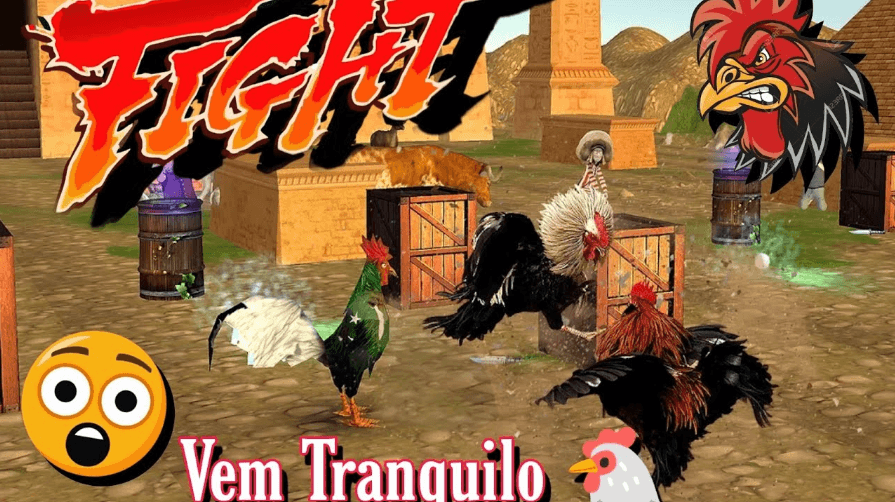 56w Plataforma App de Jogos