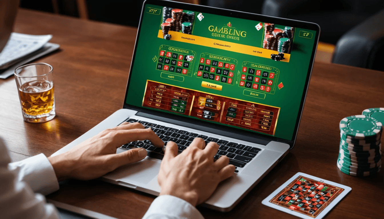 56w Slots e Jogos Online