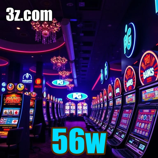 Velocidade e Emoção: Racing no 56w Turbo