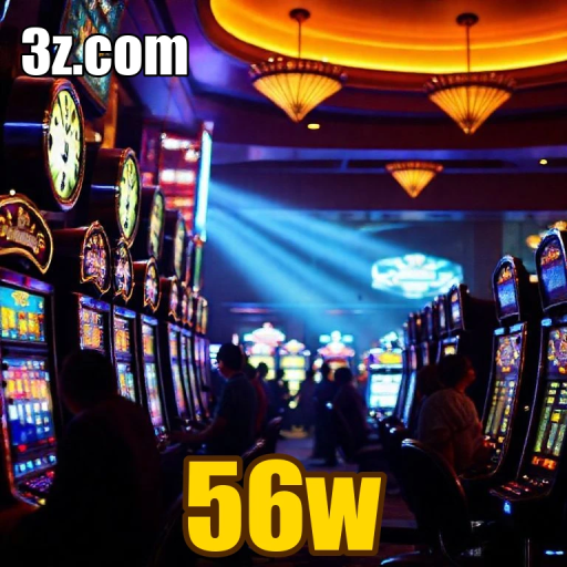 Esportes e Inovações: Explore 56w Para Seus Jogos Favoritos